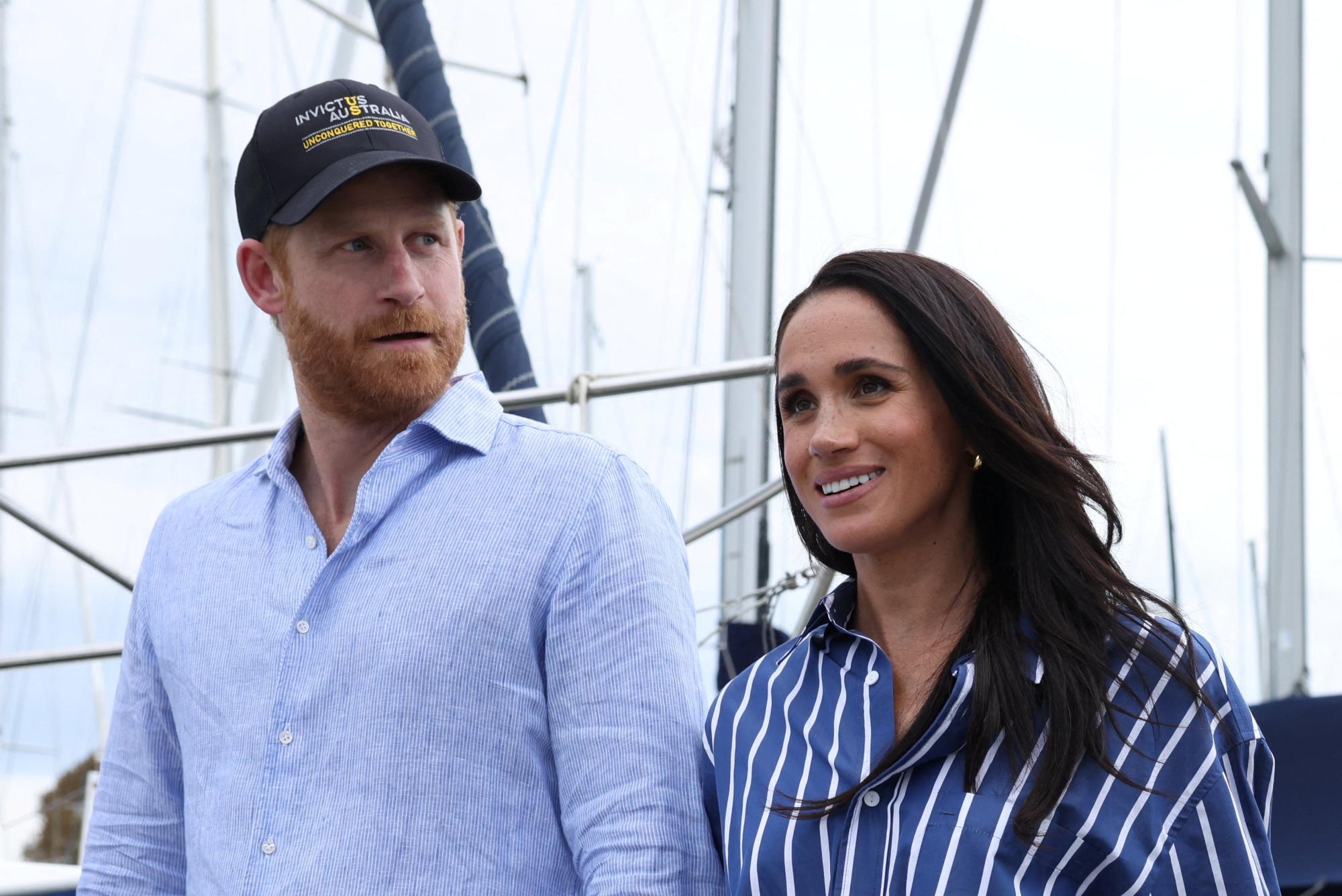 American Dream geplatzt? Insider über Harrys und Meghans Pläne, nach UK zurückzukehren