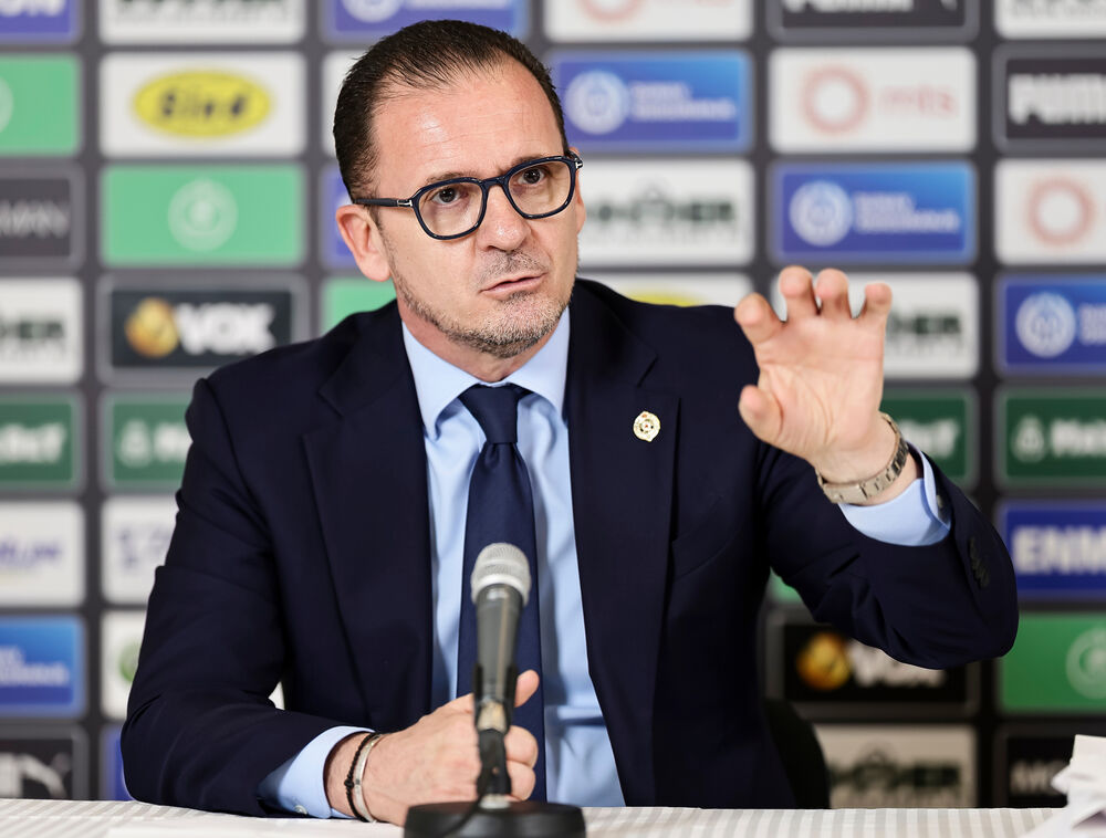 Mijatović: Lazović je moja najveća greška! Njemu i njegovoj mentorki želim sreću, ali što dalje od Partizana