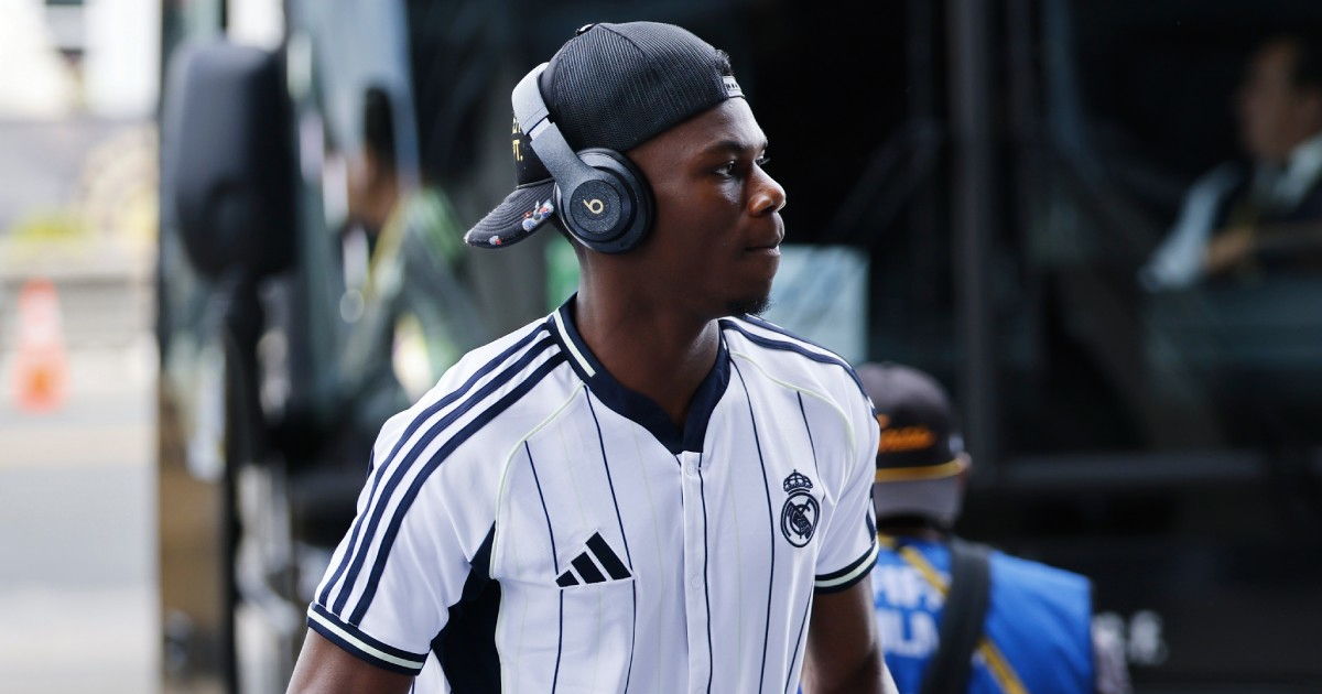 BBC: Manchester United dovođenjem zvijezde Reala želi riješiti problem