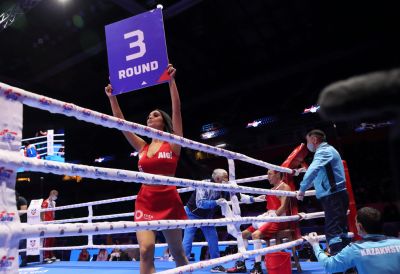 Stanojević i Bogatinoski: Spremni smo za borbu za evropske medalje u Loznici
