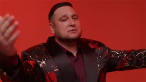 Oleg Buzatu lansează Nora mea