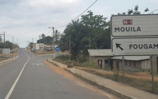 Fougamou : un homme poursuivi pour des viols présumés sur un jeune de 16 ans