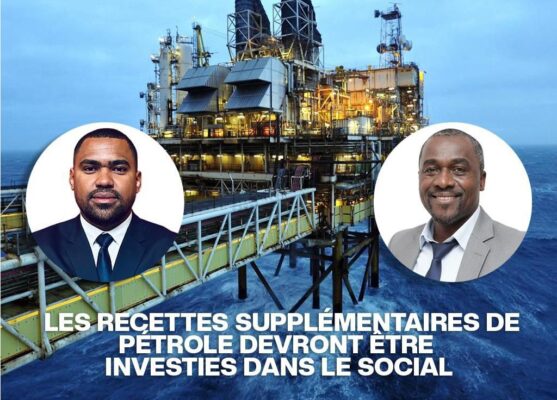 Pétrole : le FDS exige que la manne profite enfin aux Gabonais