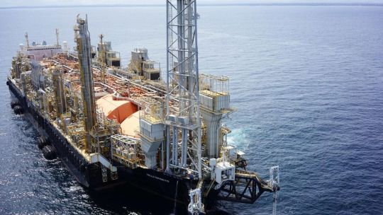 Techint loses another key Vaca Muerta tender, shut out of multi-million gas pipeline
