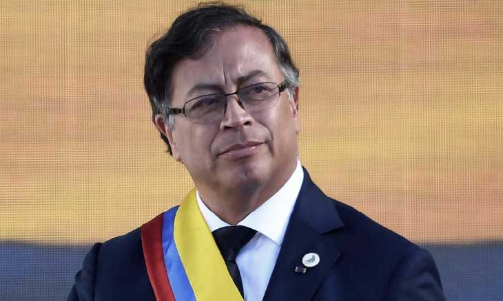 هكذا علّق الرئيس الكولومبي على زيارة بابا الفاتيكان للجزائر 