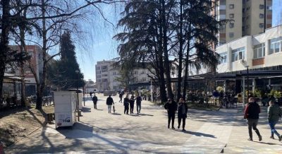 Bez panike: U podne se proveravaju sirene za uzbunu
