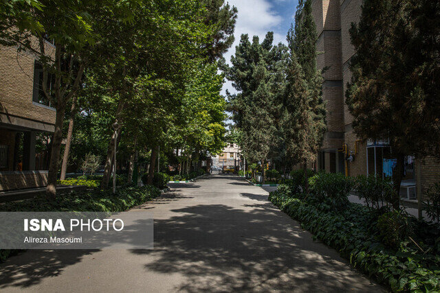 ‘Eco-friendly dormitory’ to promote environmental protection in universities