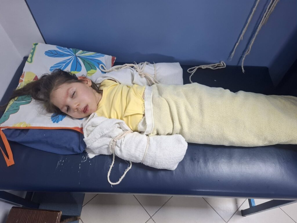 Una ponovo treba našu pomoć: Svaka poruka i donacija znače korak napred