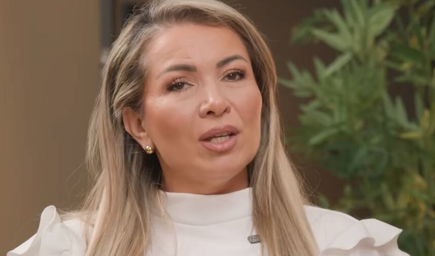 Zapustila karijeru kad je postala majka, a muž skrivao dete od nje da ga zaštiti: Kako su zdravstveni problemi Olji ugrozili život