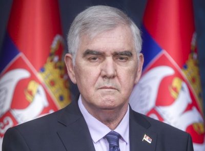 Beriša: Neistine iz Saveta Albanaca, novac vraćen na Kosovo zbog kršenja zakona