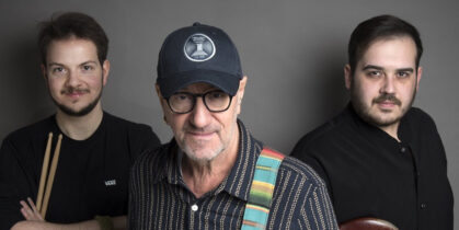 Incognito i Vlatko Stefanovski umesto Blues brothersa