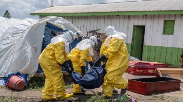Ebola : la Fondation Gates débloque 15 millions de dollars pour soutenir la riposte en Afrique