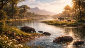 Oxford Research Reveals Sahara’s Ancient Monsoon System Was Far Stronger Than Previously Thought