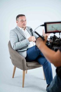 Deputatul Vasile Nagy: Avem nevoie de o presă liberă și nealiniată politic