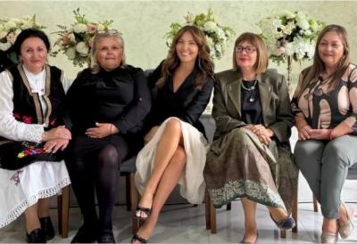 Žene koje su od ideje stvorile biznis: Sanja Marinković okupila heroine Vojvodine "Jača nego što misliš" - žene koje menjaju Srbiju