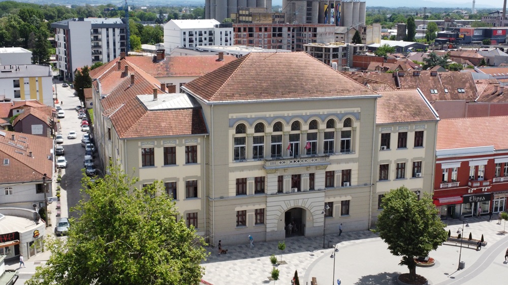 Promene u gimnazijama od školske 2026/2027. godine