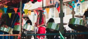 COMMENTARY: Rhythm and Rise – Youth. Discipline. Culture. Community