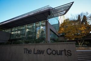 Yukon mine receiver sues Vancouver firm for negligence linked to 2024 collapse