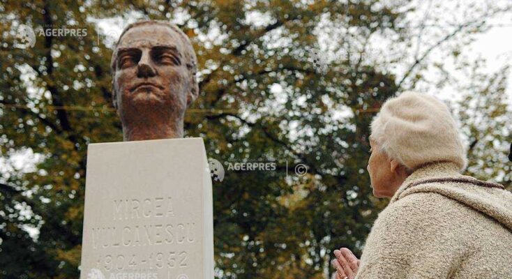Dreptate pentru memoria lui Mircea Vulcănescu
