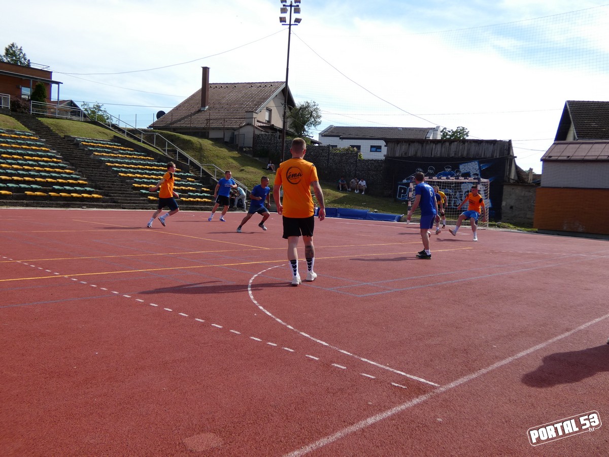 Okončan 5. MNT „Petrinja 2026.“