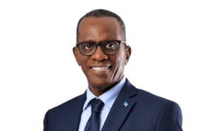 STATEMENT: CARICOM people continue to meet adversity with courage, new Chair says on CARICOM Day 2026