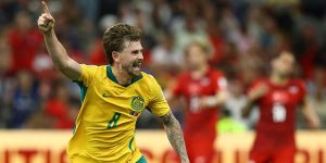 Senzacija na Svjetskom prvenstvu: Australija šokirala Tursku i upisala važnu pobjedu