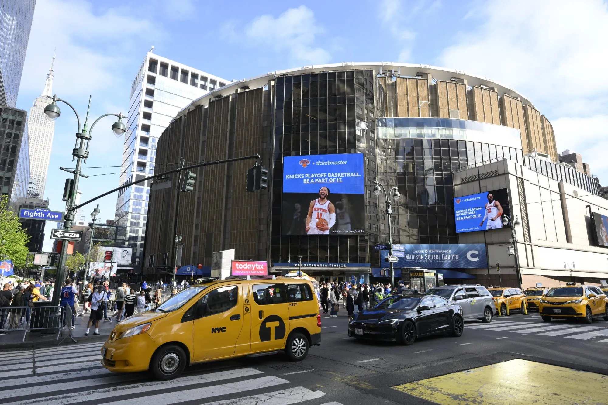 Miranda Devine: NYC has once-in-a-lifetime chance to create a new Penn Station — maybe with Trump’s help