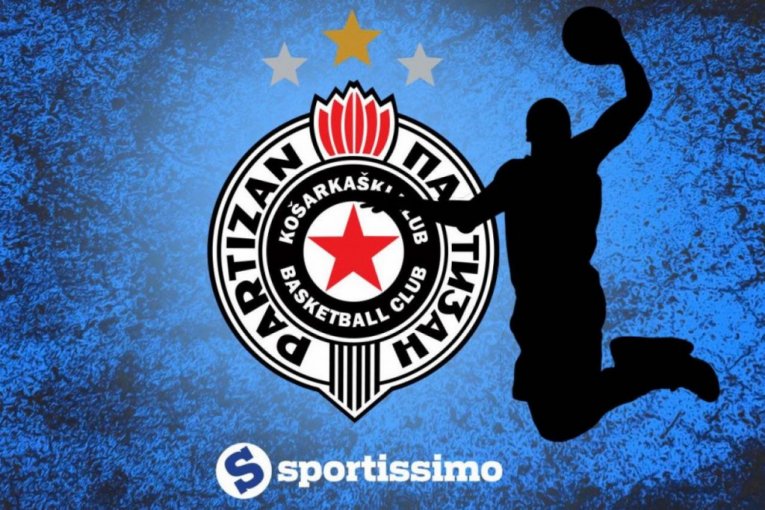 ZVANIČNO! Partizan ostao bez velikog pojačanja uprkos milionima na stolu!