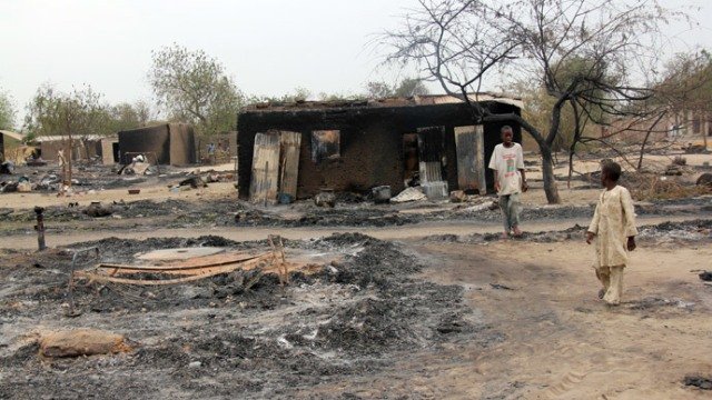 At least 23 security forces killed in Boko Haram raid on Chad military base