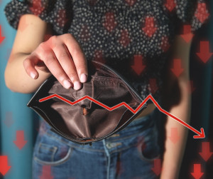 Inflacija ne može da veruje kolike su cene u Srbiji