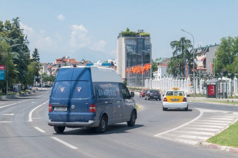 SPECIJALAC UBIO MLADIĆA NA PROSLAVI IZBORNE POBEDE! Telo pronađeno u centru prestonice, tada nastao HAOS na ulicama!