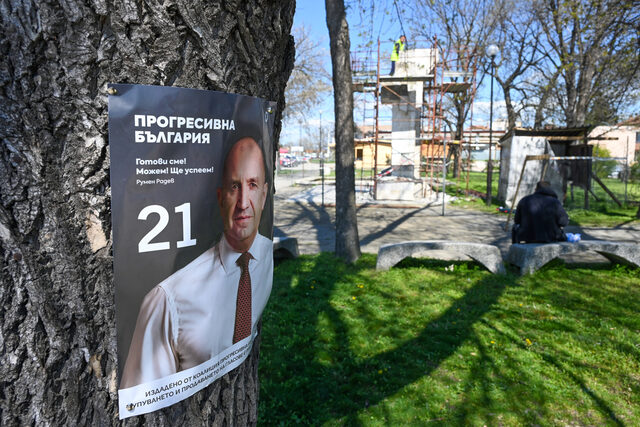 Ромския вот на изборите: "Леле, нашите са се продали"