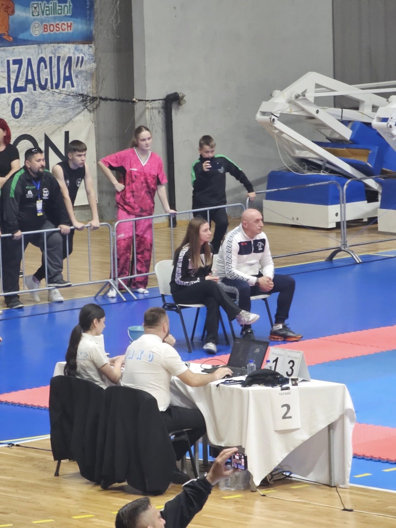 Državno prvenstvo: KBS Zino najbolji u Kick lightu i ukupni pobjednik tatami disciplina u BiH!