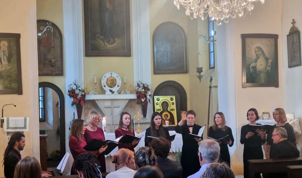Održan Hrišćanski molitveni koncert u Sutomoru