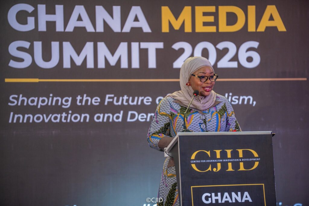 Misinformation now one of biggest threats to democracy in West Africa – Shamima Muslim