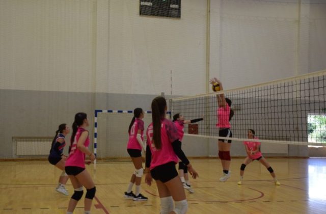 Pobjedom HAOK Dubrava završena 5. Odbojkaška proljetna liga u Velikoj Gorici