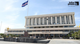 Parlamento: Deputados apreciam hoje programa do Governo e votam moção de confiança