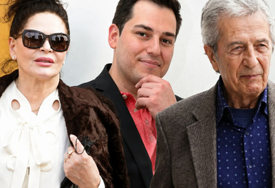 "Otac mi više nije potreban, gadi mi se...": Devin Antonović otvorio dušu o Miroslavu: "Najviše me boli ono što je uradio mojoj majci"