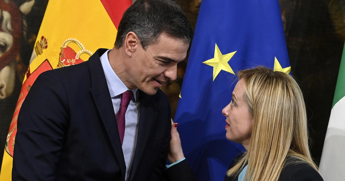 Trump želi izbaciti Španjolsku iz NATO-a. Reagirale Italija i Njemačka