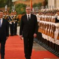 Nova era saradnje kroz više od 23 sporazuma: Koji su važni projekti koje su Vučić i Si Đinping dosad potpisali u Pekingu i šta oni znače za Srbiju