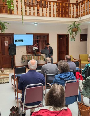 Understanding Ecuador’s new visa and cédula system