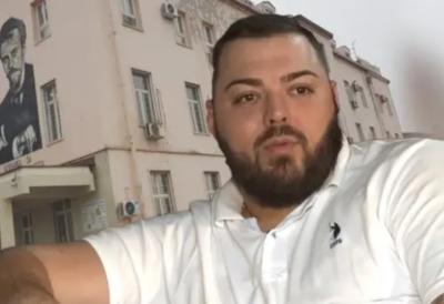 Sloba Vasić napisao pesmu u "Lazi Lazareviću": "Preneću ljudima kroz emociju kako mi je bilo tamo"