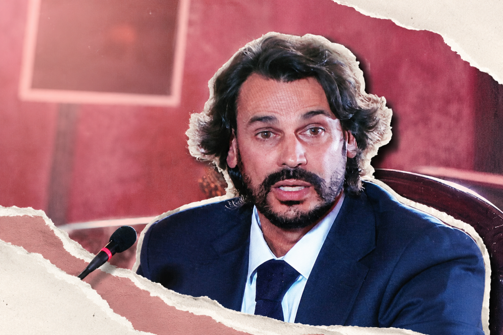 La UCO estrecha el cerco sobre el novio de Ayuso: medio millón sin explicación y facturas sin estructura