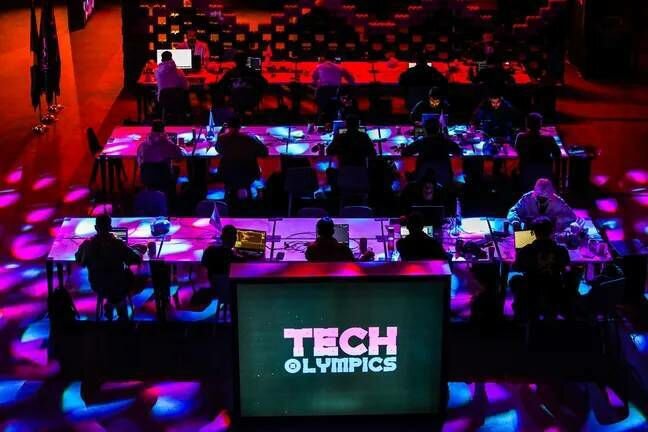 Intl. Tech Olympics 2026 slated for fall