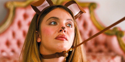 Zbog seksi scena iz "Euforije" Sidni Svini dobila vrtroglavu ponudu od sajta za odrasle