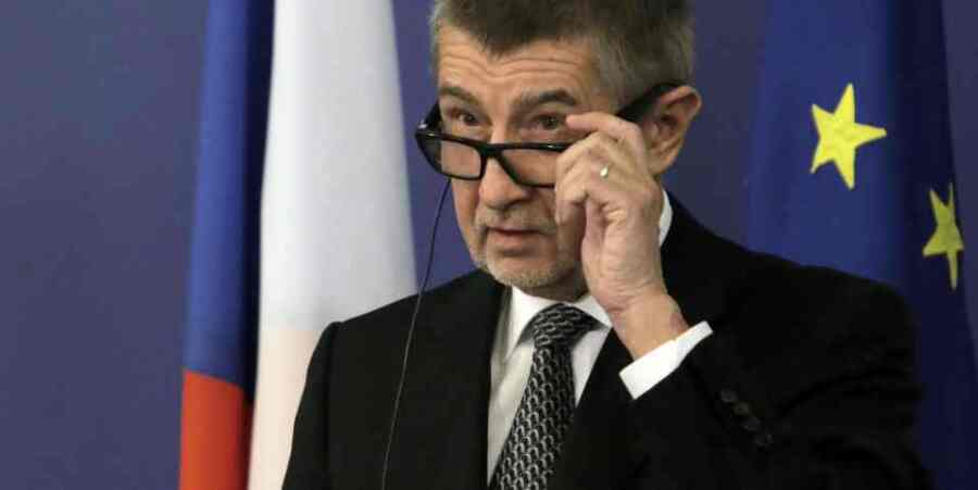 Češka prestala da finansira Ukrajinu – Babiš