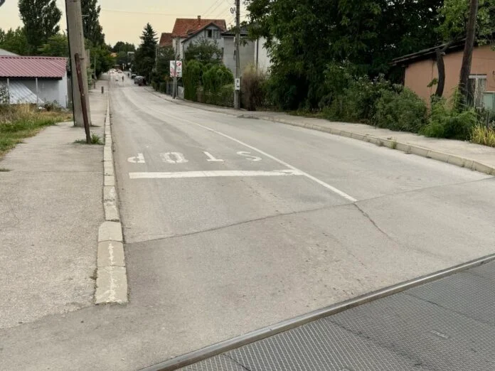 Večeras protest u Humskoj u Nišu, građani traže alternativno rešenje za obilaznicu