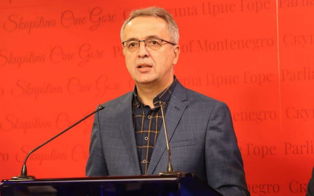 Goran Danilović: Da li su pobiјedile Mađarska i Evropa