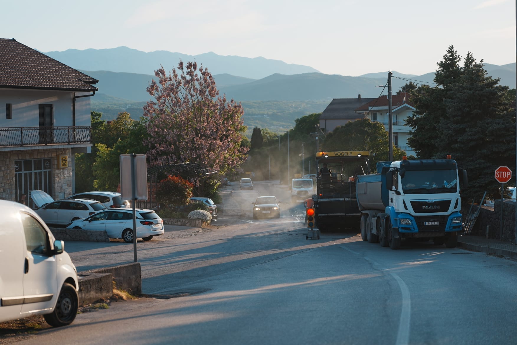 Matan und jaranen: Aglomeracija, štete na usjevima i novi natječaji za poduzetnike