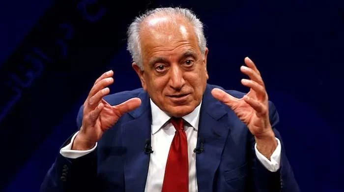 Pakistan dismisses Khalilzad's claim about Daesh-K presence in Punjab